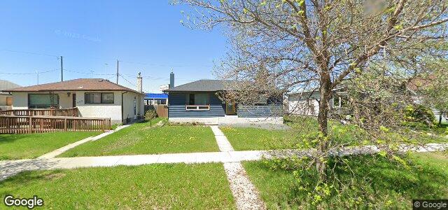 955 Merriam Boulevard（加拿大曼尼托巴省溫尼伯市）房屋照片