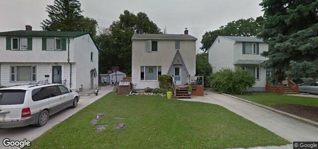 955 Somerville Avenue（加拿大曼尼托巴省溫尼伯市）房屋照片