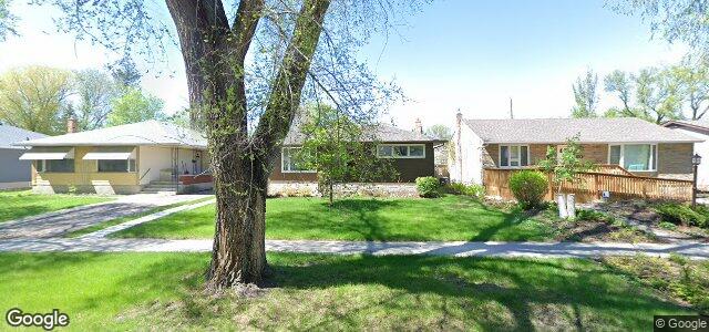 955 Southwood Avenue（加拿大曼尼托巴省溫尼伯市）房屋照片