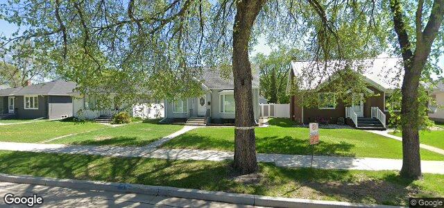 956 Calrossie Boulevard（加拿大曼尼托巴省溫尼伯市）房屋照片