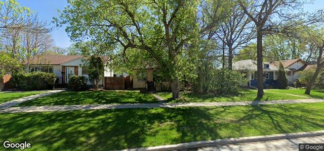 956 Merriam Boulevard（加拿大曼尼托巴省溫尼伯市）房屋照片