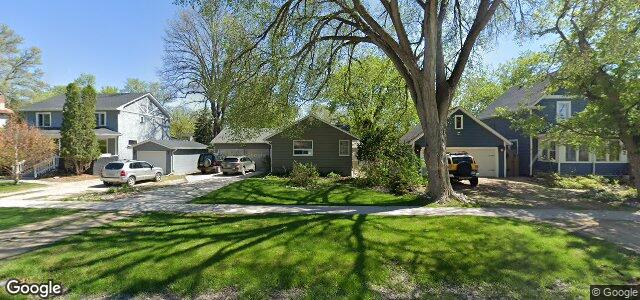 956 North Drive（加拿大曼尼托巴省溫尼伯市）房屋照片