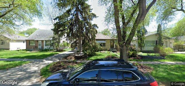 956 Southwood Avenue（加拿大曼尼托巴省溫尼伯市）房屋照片