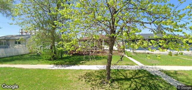 957 Merriam Boulevard（加拿大曼尼托巴省溫尼伯市）房屋照片