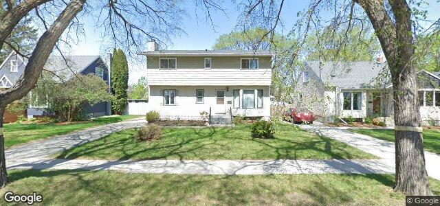 957 Windermere Avenue（加拿大曼尼托巴省溫尼伯市）房屋照片