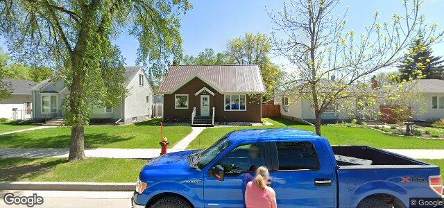 958 Calrossie Boulevard（加拿大曼尼托巴省溫尼伯市）房屋照片