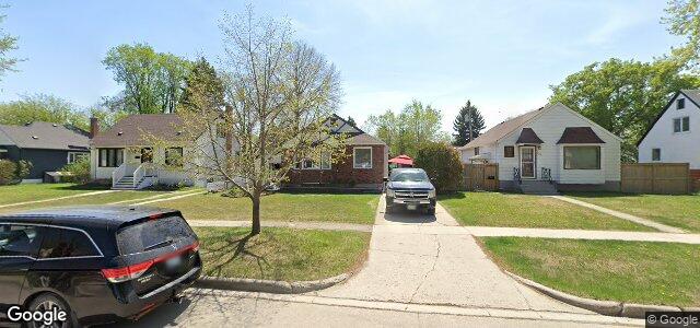 958 Windermere Avenue（加拿大曼尼托巴省溫尼伯市）房屋照片