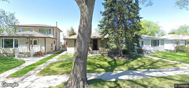 959 Calrossie Boulevard（加拿大曼尼托巴省溫尼伯市）房屋照片