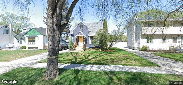 959 Windermere Avenue（加拿大曼尼托巴省溫尼伯市）房屋照片