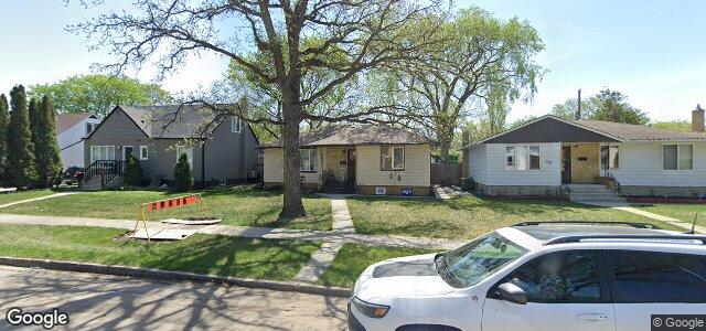 960 Waterford Avenue（加拿大曼尼托巴省溫尼伯市）房屋照片