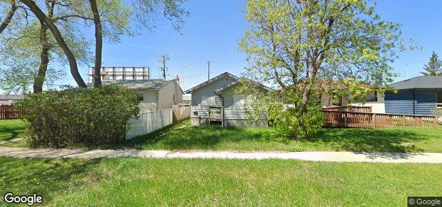 961 Merriam Boulevard（加拿大曼尼托巴省温尼伯市）房屋照片