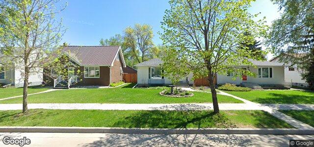 Photo of 962 Calrossie Boulevard in Winnipeg, Manitoba