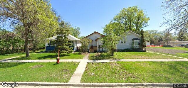 962 Merriam Boulevard（加拿大曼尼托巴省溫尼伯市）房屋照片