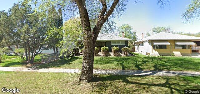 963 Southwood Avenue（加拿大曼尼托巴省溫尼伯市）房屋照片