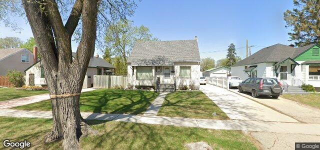 963 Windermere Avenue（加拿大曼尼托巴省溫尼伯市）房屋照片