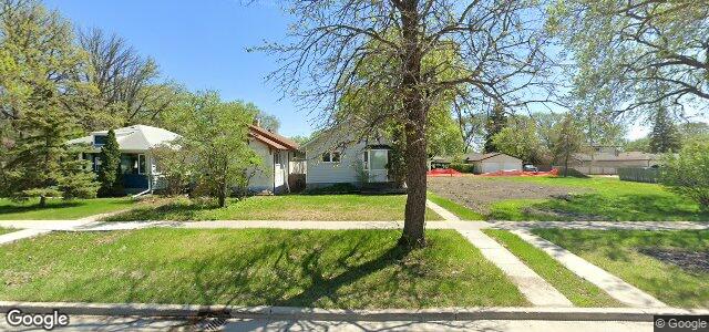 964 Merriam Boulevard（加拿大曼尼托巴省溫尼伯市）房屋照片