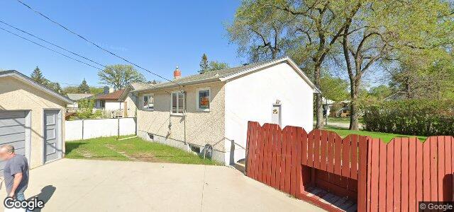 965 Merriam Boulevard（加拿大曼尼托巴省溫尼伯市）房屋照片