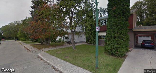 967 Somerville Avenue（加拿大曼尼托巴省溫尼伯市）房屋照片