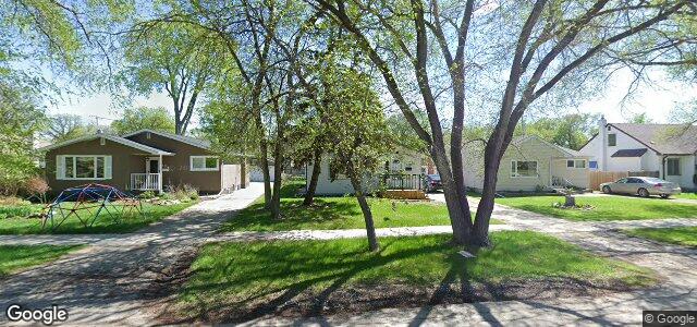 Larawan ng 968 Southwood Avenue sa Winnipeg, Manitoba