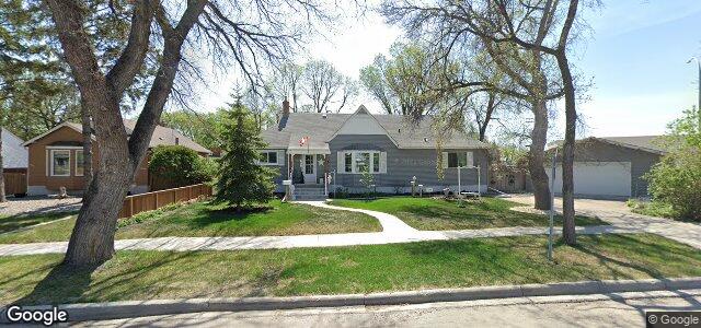 968 Windermere Avenue（加拿大曼尼托巴省溫尼伯市）房屋照片