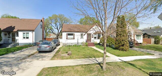 969 Windermere Avenue（加拿大曼尼托巴省溫尼伯市）房屋照片