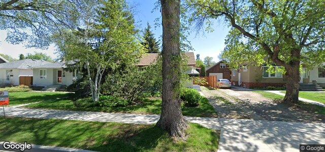 970 Calrossie Boulevard（加拿大曼尼托巴省溫尼伯市）房屋照片