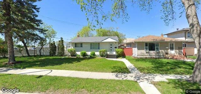 971 Calrossie Boulevard（加拿大曼尼托巴省溫尼伯市）房屋照片