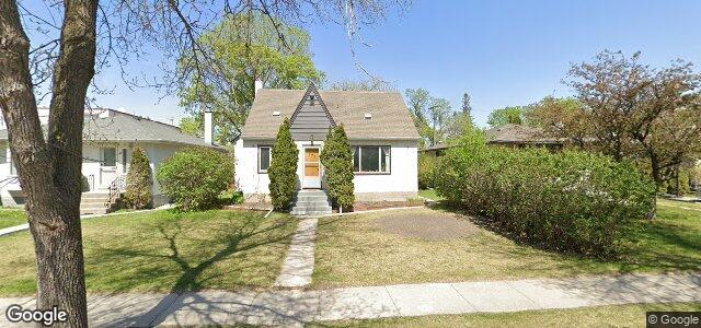 971 Waterford Avenue（加拿大曼尼托巴省溫尼伯市）房屋照片