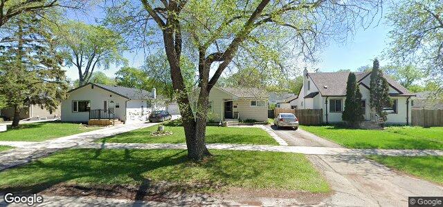 972 Southwood Avenue（加拿大曼尼托巴省溫尼伯市）房屋照片