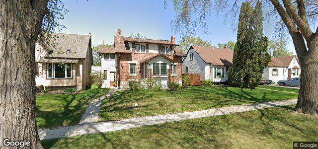 973 Windermere Avenue（加拿大曼尼托巴省溫尼伯市）房屋照片