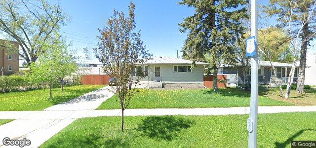 975 Southwood Avenue（加拿大曼尼托巴省溫尼伯市）房屋照片