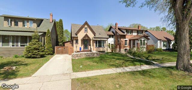 975 Windermere Avenue（加拿大曼尼托巴省溫尼伯市）房屋照片