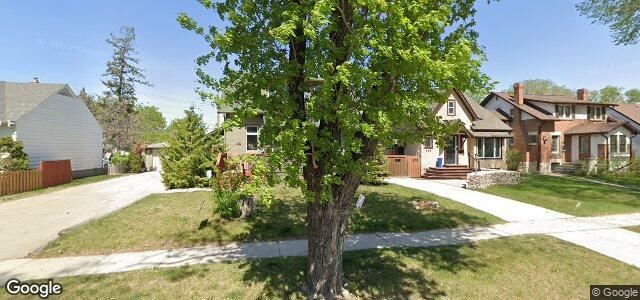 977 Windermere Avenue（加拿大曼尼托巴省溫尼伯市）房屋照片