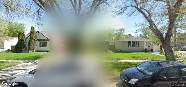 980 Southwood Avenue（加拿大曼尼托巴省溫尼伯市）房屋照片