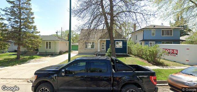 980 Waterford Avenue（加拿大曼尼托巴省溫尼伯市）房屋照片