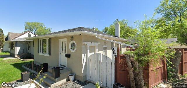 984 Southwood Avenue（加拿大曼尼托巴省溫尼伯市）房屋照片