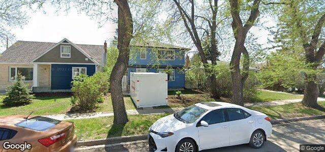 984 Waterford Avenue（加拿大曼尼托巴省溫尼伯市）房屋照片