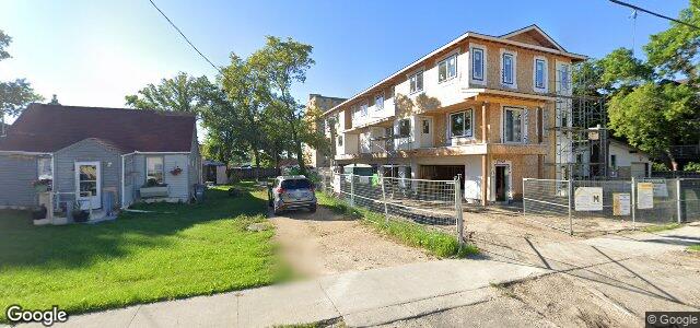 1-20 Arden Avenue（加拿大曼尼托巴省溫尼伯市）房屋照片