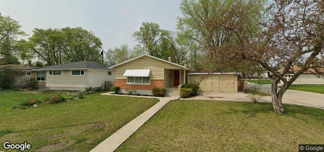 1 Triton Bay（加拿大曼尼托巴省溫尼伯市）房屋照片