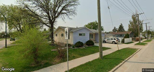 1 Weaver Bay（加拿大曼尼托巴省溫尼伯市）房屋照片