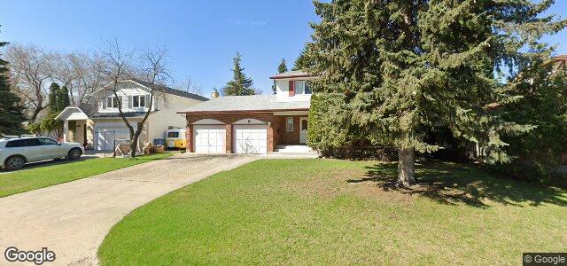 10 Kilmarnock Bay（加拿大曼尼托巴省溫尼伯市）房屋照片