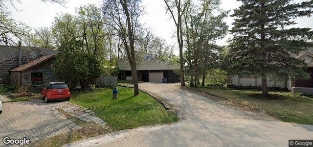 10 River Park Close（加拿大曼尼托巴省溫尼伯市）房屋照片