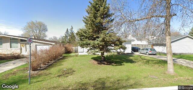 10 Traynor Bay（加拿大曼尼托巴省温尼伯市）房屋照片