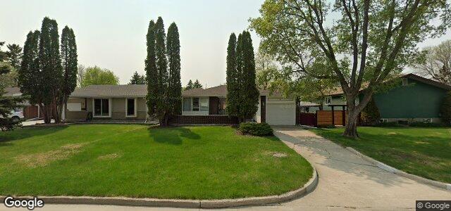 10 Tyrone Bay（加拿大曼尼托巴省溫尼伯市）房屋照片