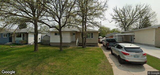 10 Wakefield Bay（加拿大曼尼托巴省溫尼伯市）房屋照片