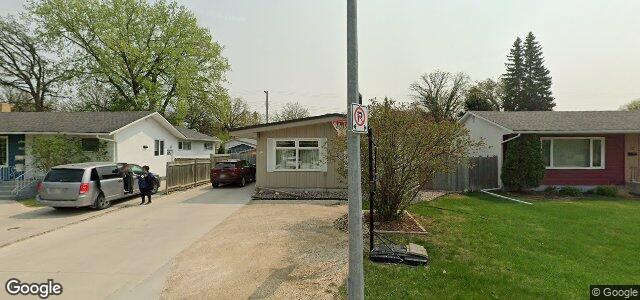 10 Weaver Bay（加拿大曼尼托巴省溫尼伯市）房屋照片