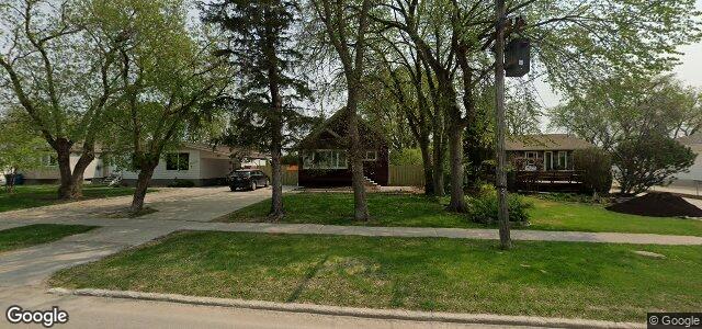 Photo of 100 St Michael Road in Winnipeg, Manitoba