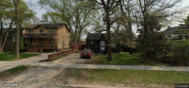 100 St Vital Road（加拿大曼尼托巴省溫尼伯市）房屋照片