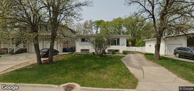 Photo of 101 Arden Avenue in Winnipeg, Manitoba