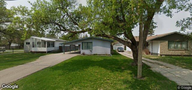 101 St Michael Road（加拿大曼尼托巴省溫尼伯市）房屋照片